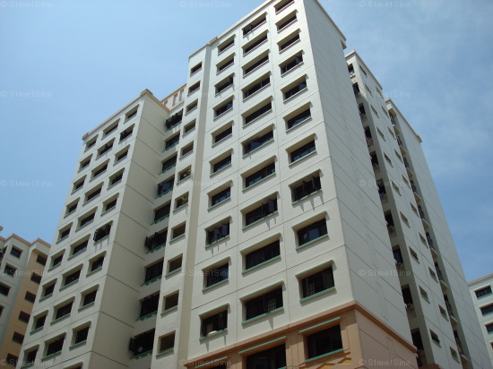 Blk 420 Canberra Road (Sembawang), HDB 5 Rooms #232912